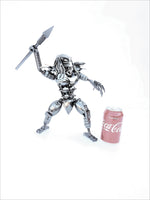 Predator 30cm Mask On - Spear