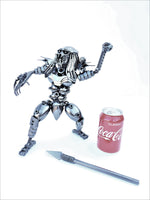 Predator 30cm Mask Off - Spear