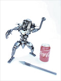 Predator 30cm Mask Off - Spear