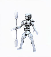 Inspired by: PREDATOR MAPPRED20S