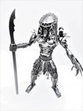 Inspired by: PREDATOR MAPPRED60