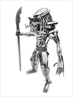 Inspired by: PREDATOR MAPPRED60