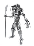 Inspired by: PREDATOR MAPPRED60