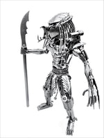Inspired by: PREDATOR MAPPRED60