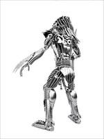 Inspired by: PREDATOR MAPPRED60