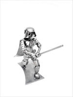 Star Wars - Darth Vader Small Forward Guard