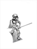 Star Wars - Darth Vader Small Forward Guard