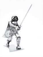 Star Wars - Darth Vader Small Forward Guard