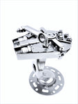 Star Wars - Millennium Falcon Silver