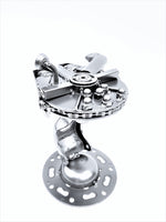 Star Wars - Millennium Falcon Silver