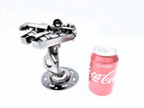 Star Wars - Millennium Falcon Silver