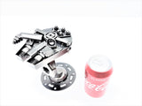 Star Wars - Millennium Falcon Silver