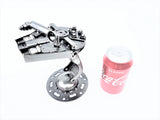 Star Wars - Millennium Falcon Silver
