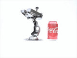 Star Wars - Millennium Falcon Silver