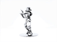 Star Wars - Storm Trooper Small Pointing