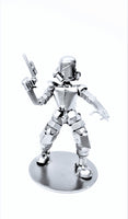 Star Wars - Storm Trooper Small Pointing