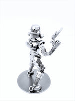 Star Wars - Storm Trooper Small Pointing