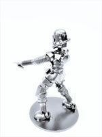 Star Wars - Storm Trooper Small Pointing