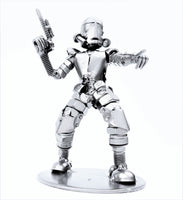 Star Wars - Storm Trooper Small Pointing