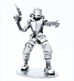 Star Wars - Storm Trooper Small Pointing