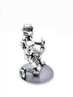 Star Wars - Storm Trooper Small Crouching