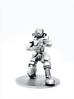 Star Wars - Storm Trooper Small Crouching