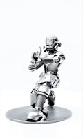 Star Wars - Storm Trooper Small Crouching