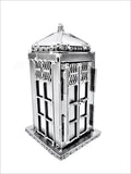 Dr Who - Tardis Big