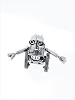 Wall E  - Big