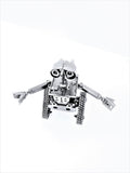 Wall E  - Big