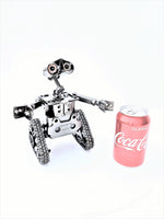 Wall E  - Big