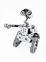 Wall E  - Big
