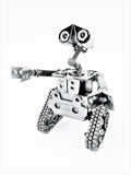Wall E  - Big