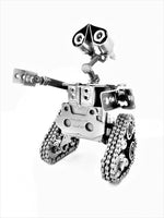 Wall E  - Big