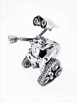 Wall E  - Big