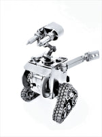 Wall E  - Big