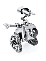 Wall E  - Big