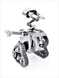 Wall E  - Big