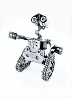 Wall E  - Big