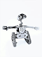 Wall E  - Big