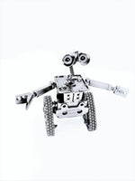 Wall E  - Big