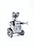 Wall E  - Medium