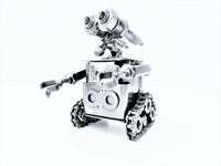Wall E  - Medium