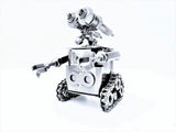 Wall E  - Medium