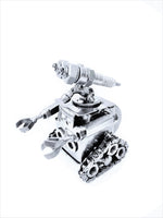 Wall E  - Medium