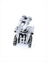 Wall E  - Medium