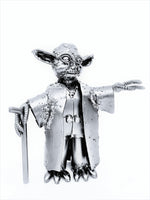Star Wars -  Yoda
