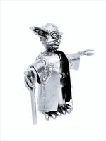 Star Wars -  Yoda