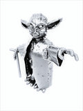 Star Wars -  Yoda