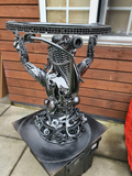 Predator Table